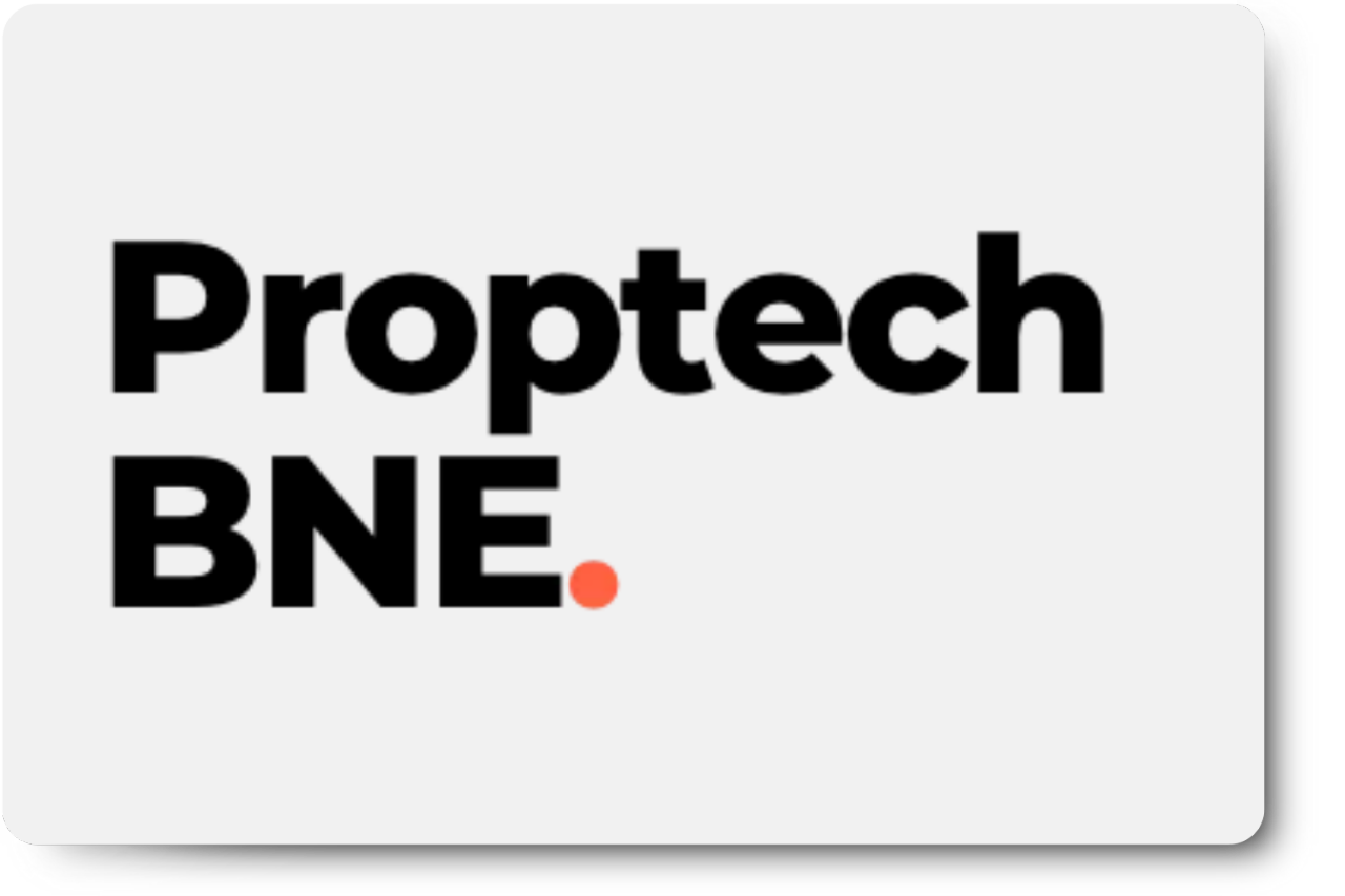 Proptech BNE