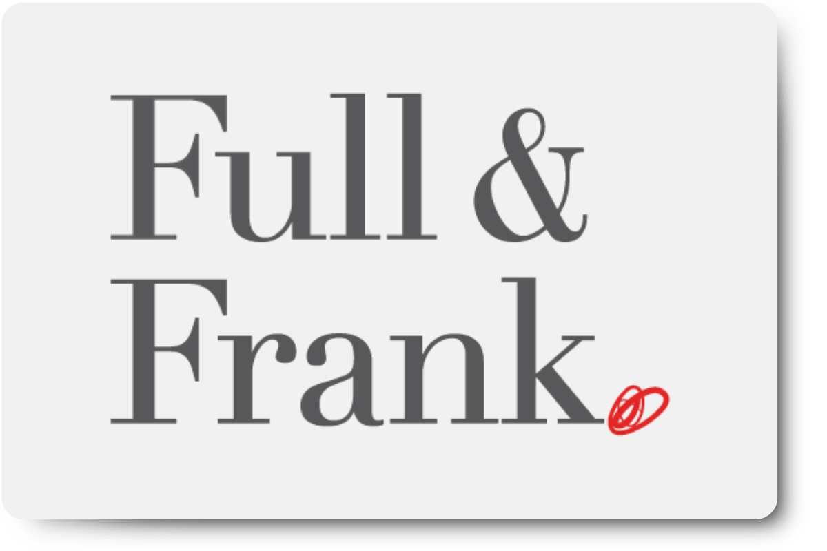 Full and Frank