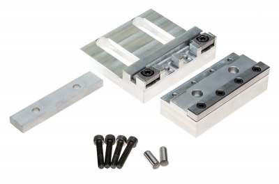 Modular Vise-Set