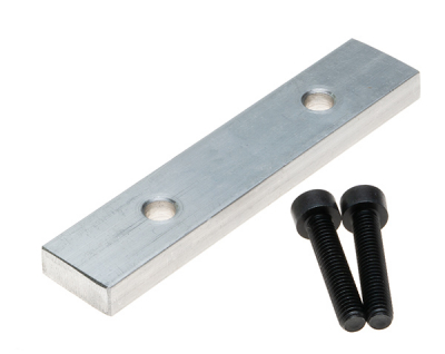 Modular Vise Clamping Bar