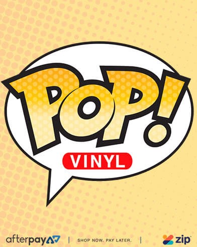 Pop Vinyl