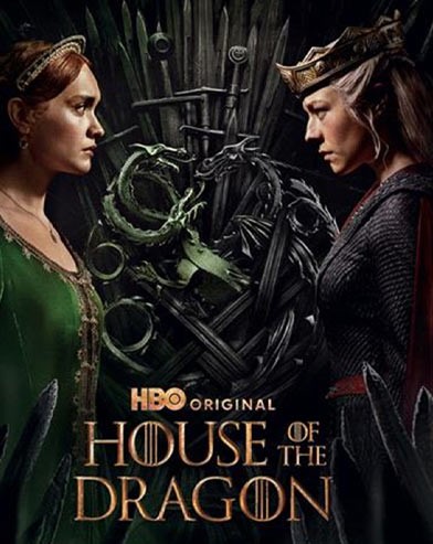 House Of The Dragon