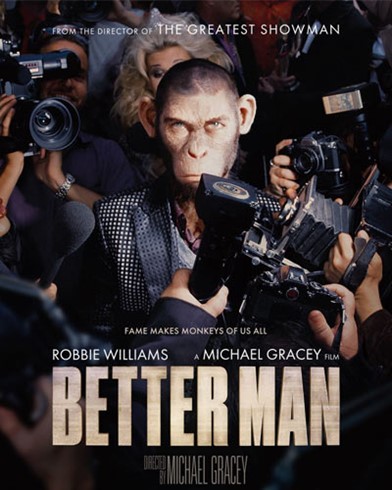 Better Man