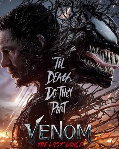 Venom: The Last Dance