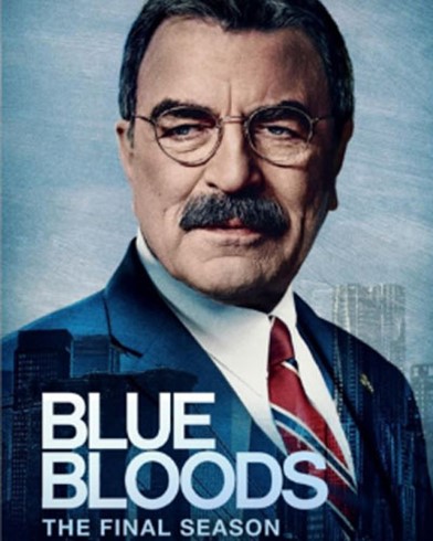 Blue Bloods