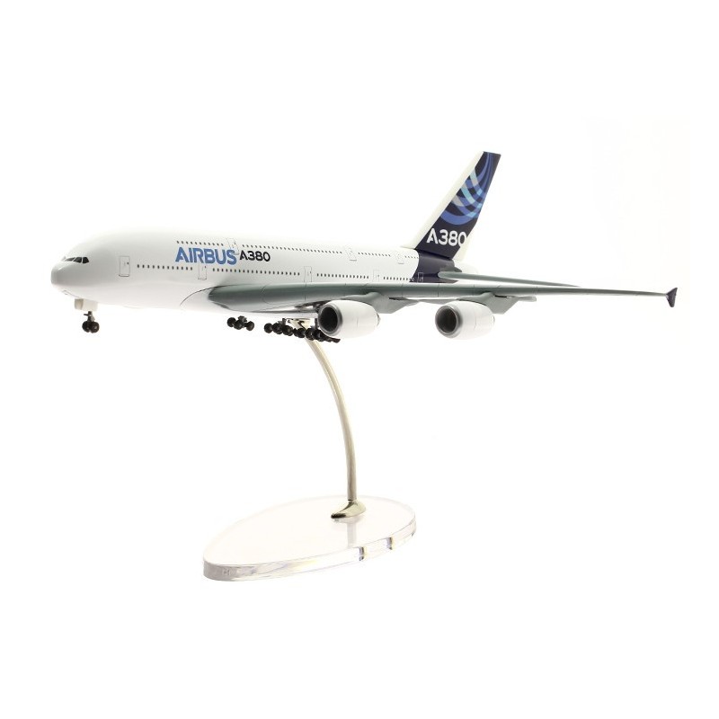 ScaleModelStore.com :: Airbus Shop 1:400 - A1M4005 - Airbus House ...