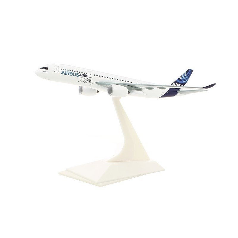 ScaleModelStore.com :: Airbus 1:400 - MAI4A350NAF - Airbus House ...