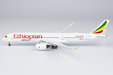 Ethiopian Airlines - Airbus A350-900 (NG Models 1:400)