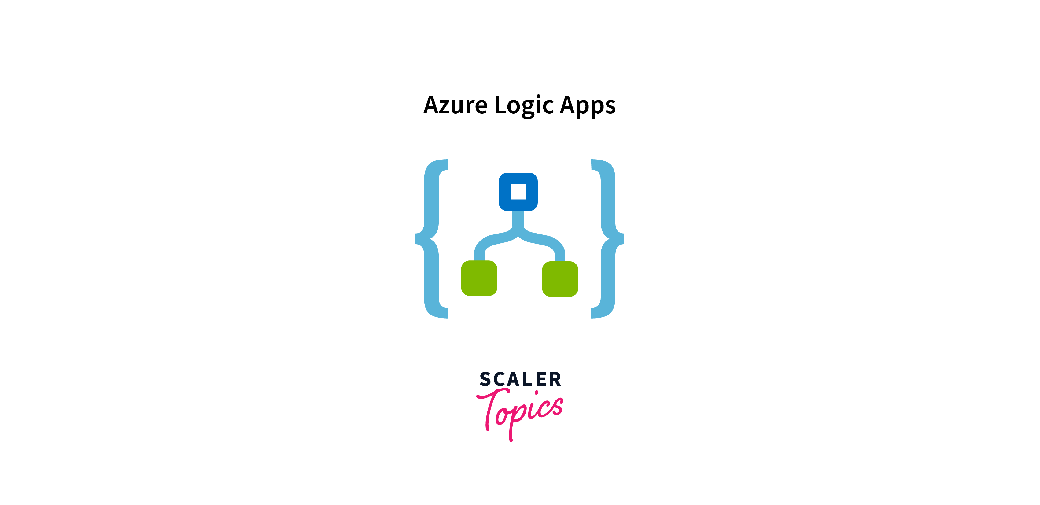 azure logic apps logo