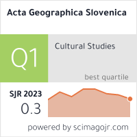 SCImago Journal & Country Rank