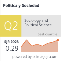 SCImago Journal & Country Rank