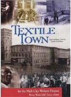 Textile Town