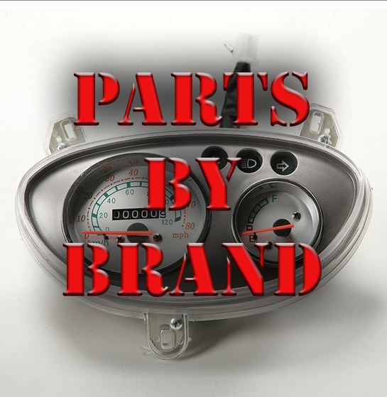 Parts By Brand