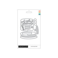 Concord and 9th - Dies - Cut the Cake