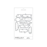 Concord and 9th - Kristina Werner - Dies - Written Words