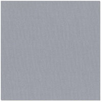 Bazzill Basics - 12 x 12 Cardstock - Canvas Texture - Mono - Bling - Tiara