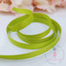 Dress My Craft - Grosgrain Ribbon - 6mm - Olive Green