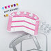 Emily Moore Designs - Dies - Gift Card Holder - Make A Cake