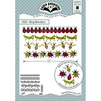 Karen Burniston - Craft Dies - Bug Borders