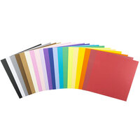 Harmony Hues - 12 x 12 - 110 Smooth - 60 Pack - Kaleidoscope