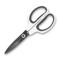 Scrapbook.com - Scissors - Titanium - Ultra Sharp - 7"