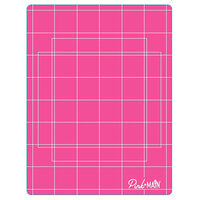 Pink and Main - Low Tack Crafty Mat - Pink