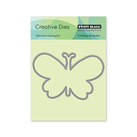 Penny Black - Creative Dies - Aerial Cut Out