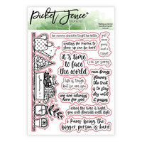 Picket Fence Studios - Dies - Waiting On Karma