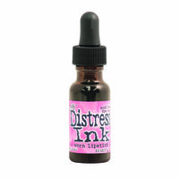 Ranger Ink - Tim Holtz - Distress Ink Reinker - Worn Lipstick