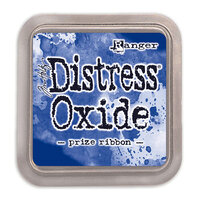 Ranger Ink - Tim Holtz - Distress Oxide Ink Pad - Prize Ribbon