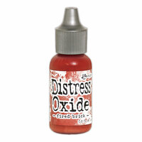 Ranger Ink - Tim Holtz - Distress Oxide Ink Reinker - Fired Brick