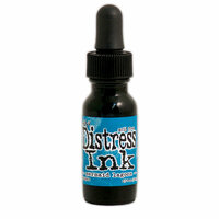 Ranger Ink - Tim Holtz - Distress Ink Reinker - Mermaid Lagoon