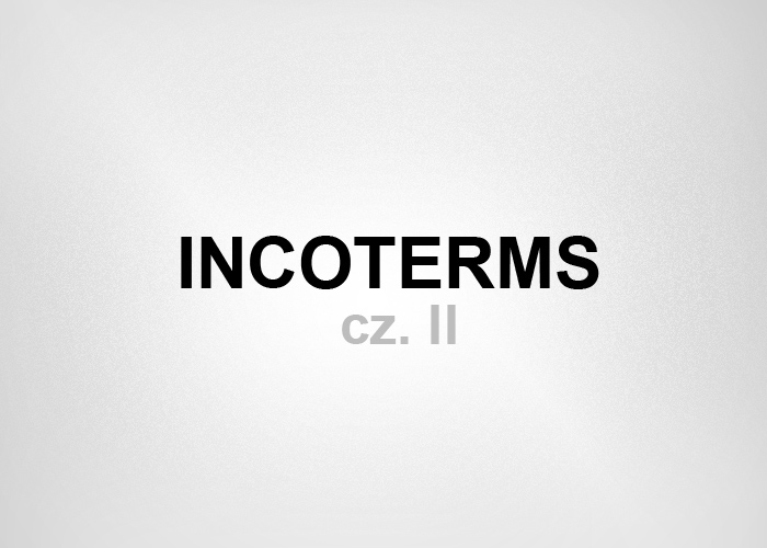 Incoterms