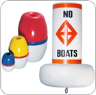 Regulatory & Marker Buoys