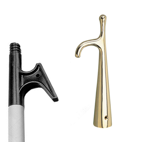 Boat Hooks & Handles