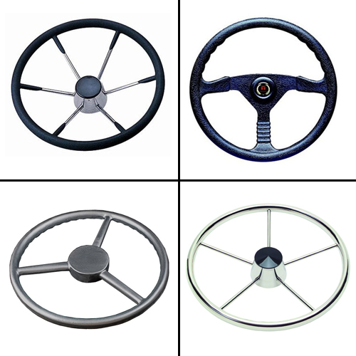 Steering Wheels