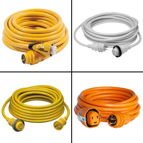 Cordsets