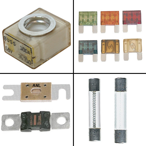 Fuses