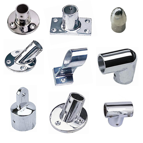 Rail Fittings