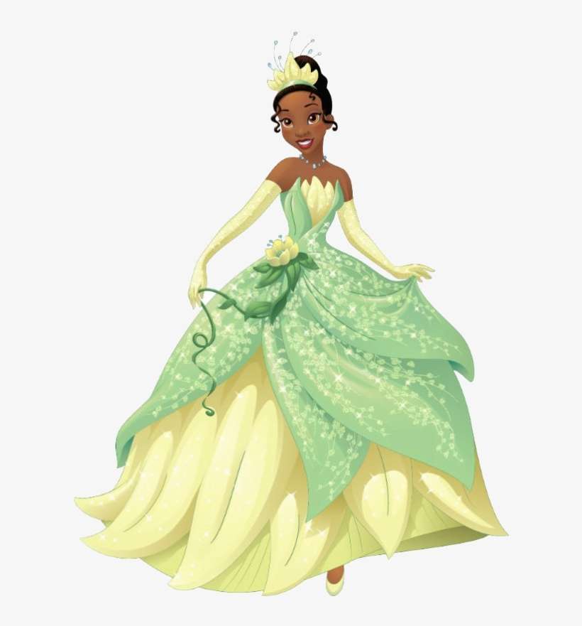 Lista 90+ Imagen De Fondo Fotos De La Princesa Tiana Actualizar