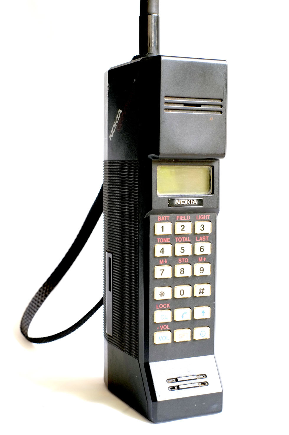 Are Old Mobile Phones Collectable at Andrew Bagley blog