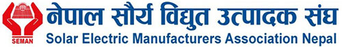 Solar Electric Manufacturers Association Nepal (SEMAN)