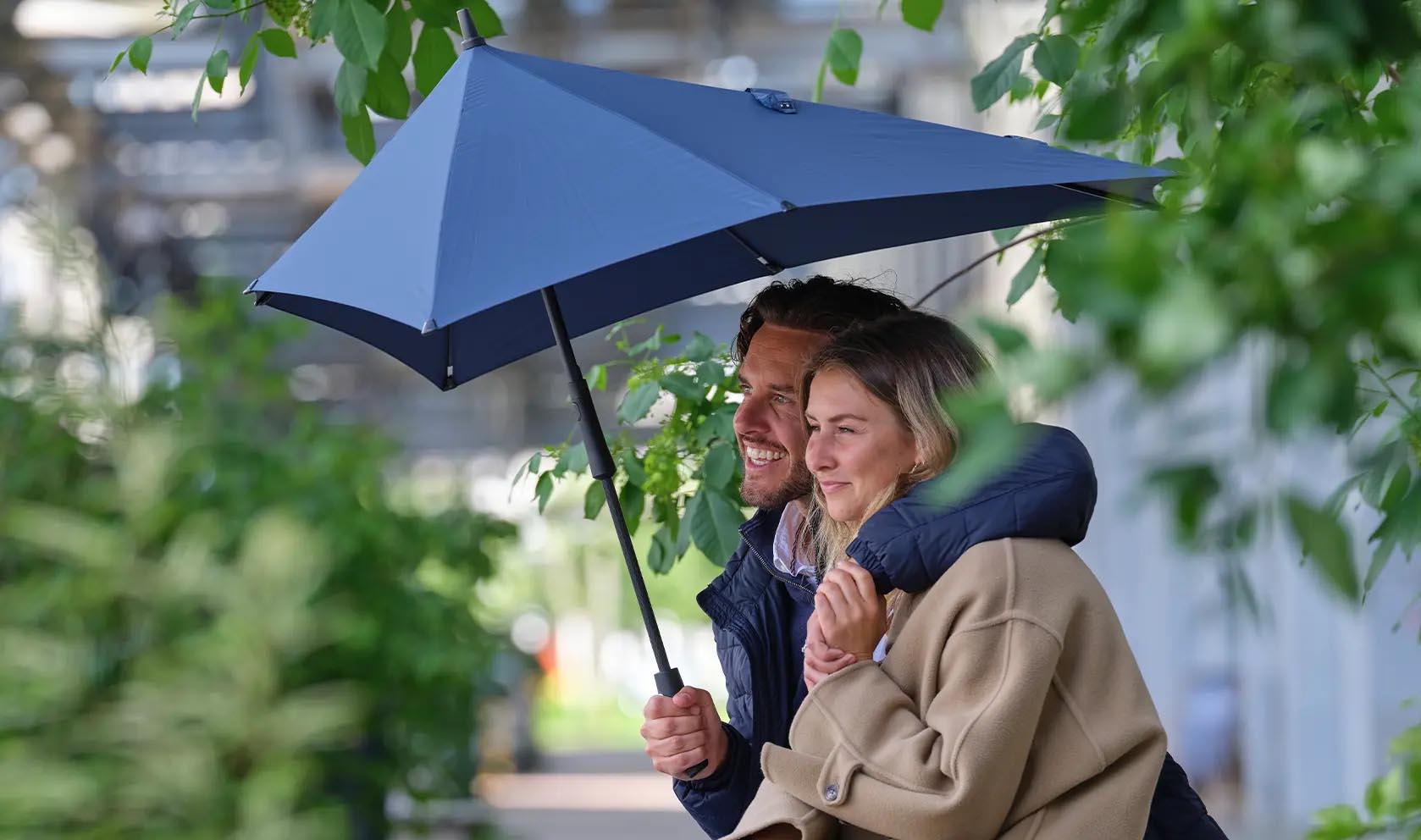 Senz long umbrellas