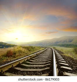 640,271 Train Background Images, Stock Photos & Vectors | Shutterstock