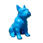 French Bulldog - Blue