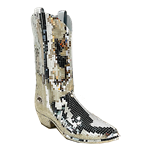 Disco Cowboy Boot