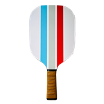 Oversized Pickleball Paddle