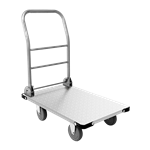 Luggage Cart - Metal