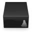 Tar, Archive, gz DarkSlateGray icon