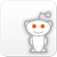 Reddit WhiteSmoke icon